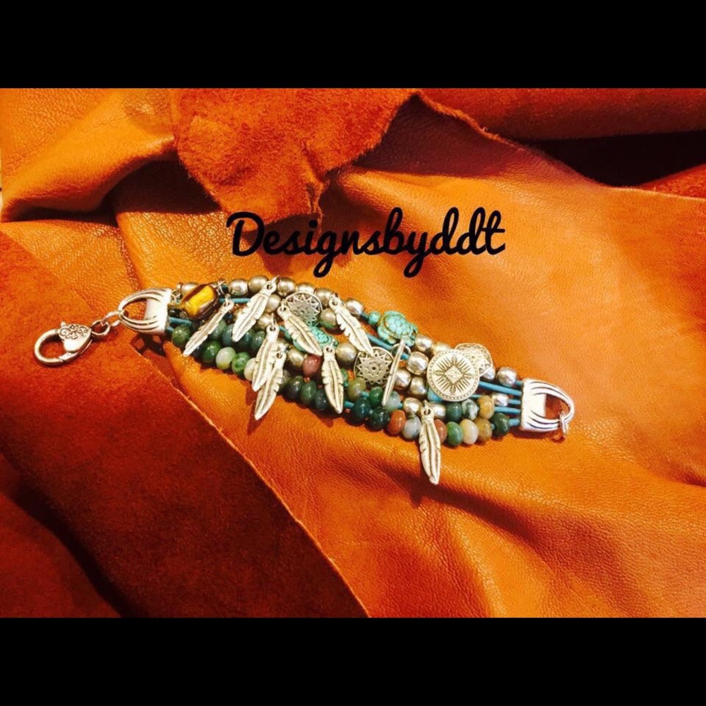 My designs all custom made - Picture 5 of 8